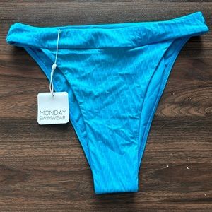 Monday Swimwear Argentina bottom